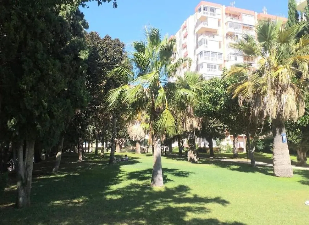 Appartamento Agata Sunset Benalmádena