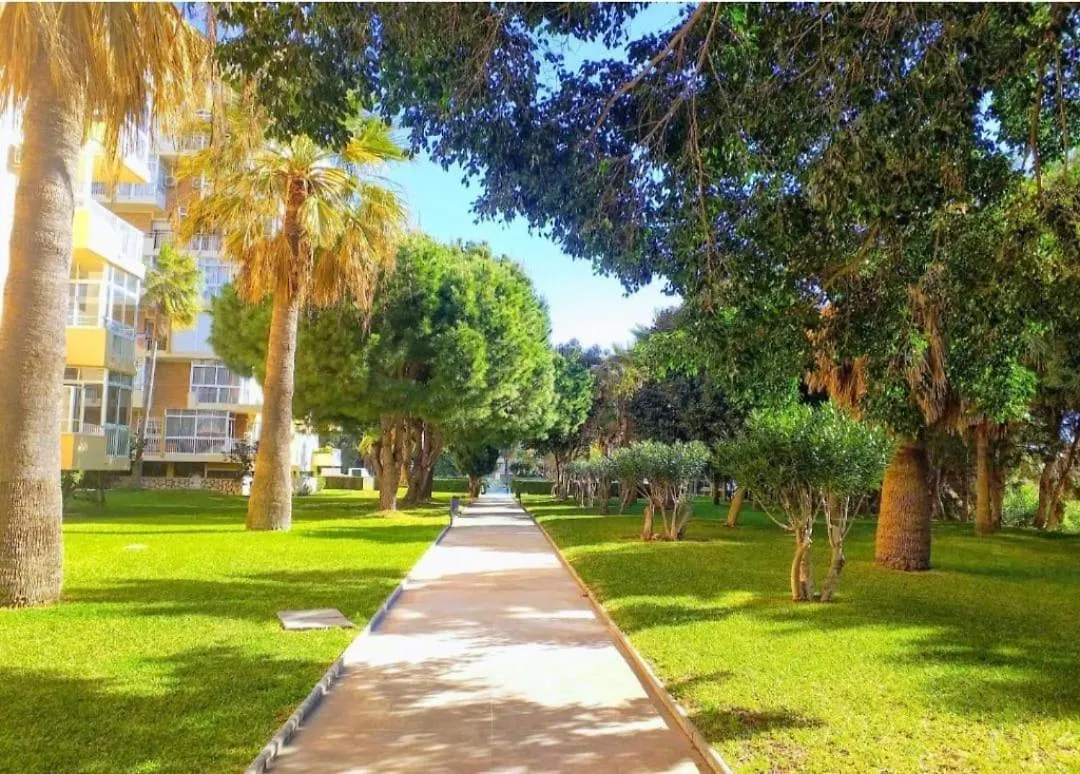 Appartamento Agata Sunset Benalmádena