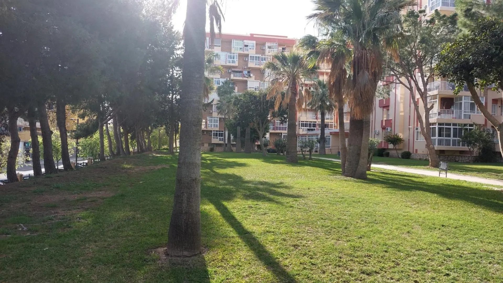 Appartamento Agata Sunset Benalmádena 0*,  Spagna
