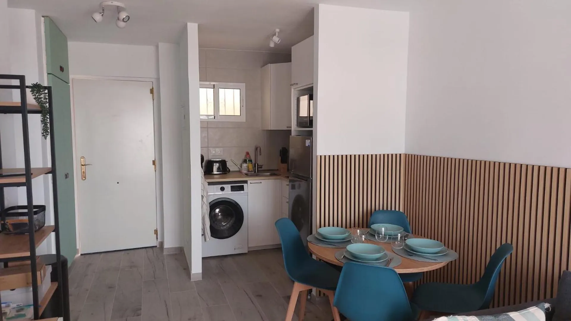Appartamento Agata Sunset Benalmádena Spagna