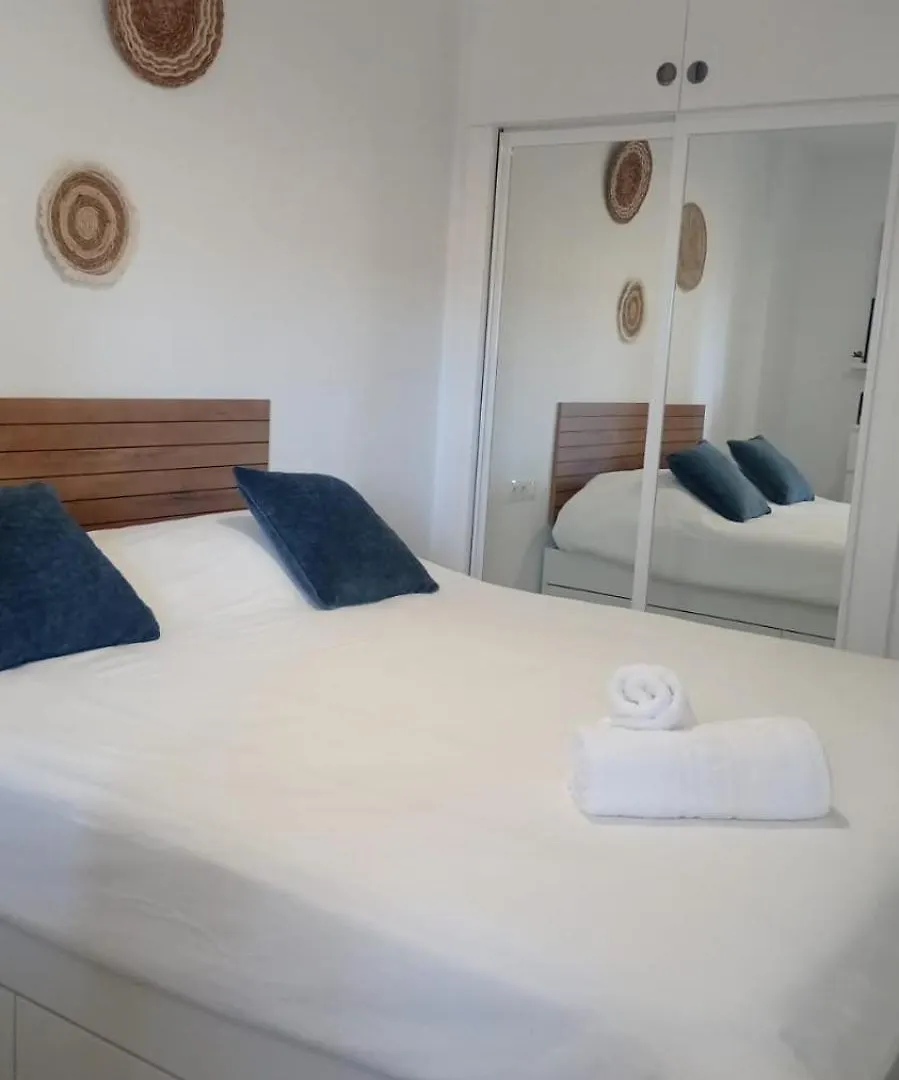 Appartamento Agata Sunset Benalmádena