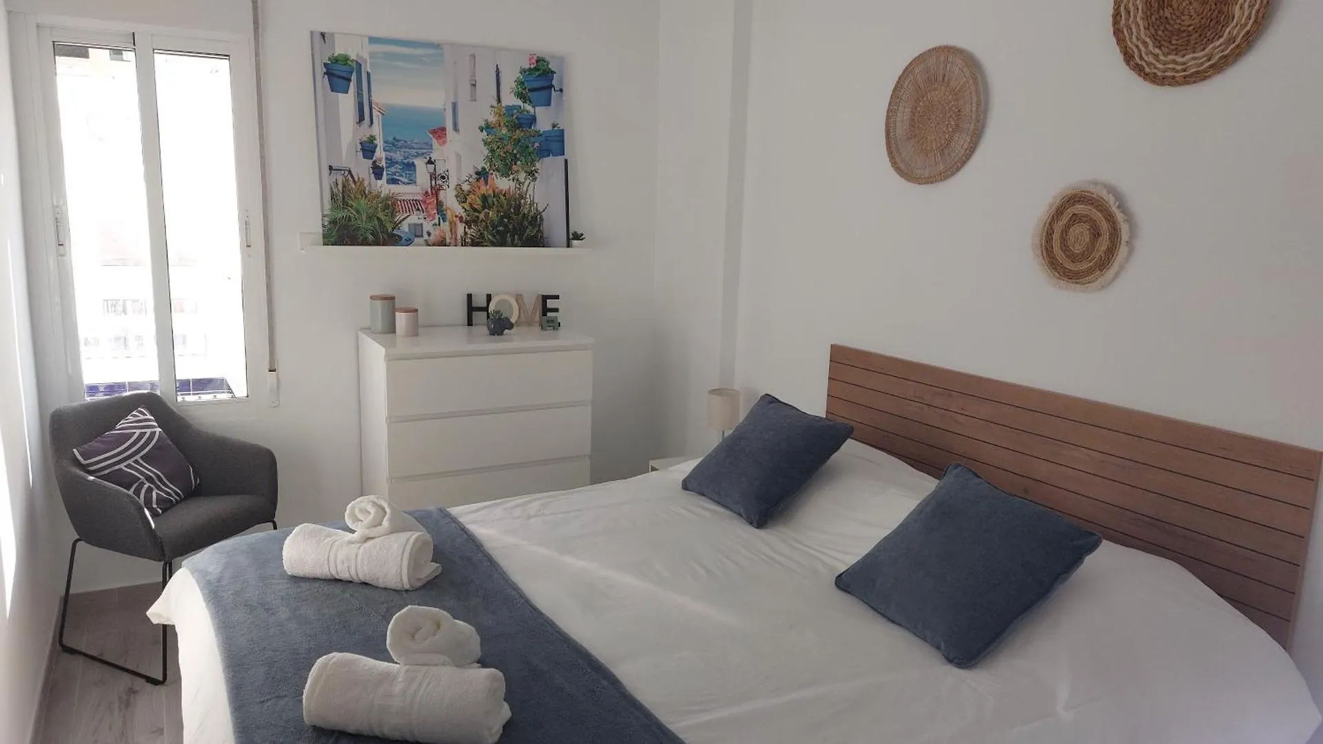 Appartamento Agata Sunset Benalmádena Spagna